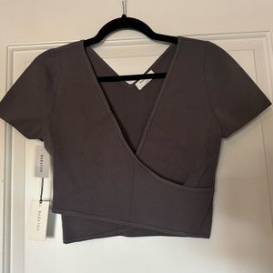 Aritzia L Top